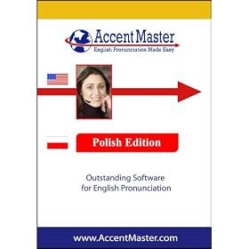 English Pronunciation Made Easy for Polish Speakers