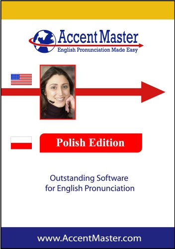 English Pronunciation Made Easy for Polish Speakers