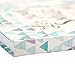 DaySpring Sadie Robertson's Banded Hardcover Journal Diary Notebook, Change the World