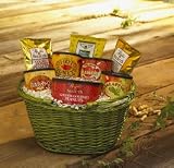 Review The Peanut Roaster  / Gourmet Peanut Grand Gift Basket
