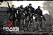 Gears Of War Unterhaltung Poster Print, 92x61