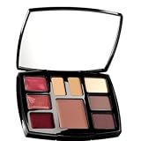 CHANEL Multi use Make up palette PARIS - L.A. Face - Lips - Eyes ~ lip gloss, lip cream, Blush, eyeshadows & concealer