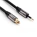 KabelDirekt (15 feet) Mini TOSLINK Optical Digital Audio Cable - PRO Series RS.1718.00