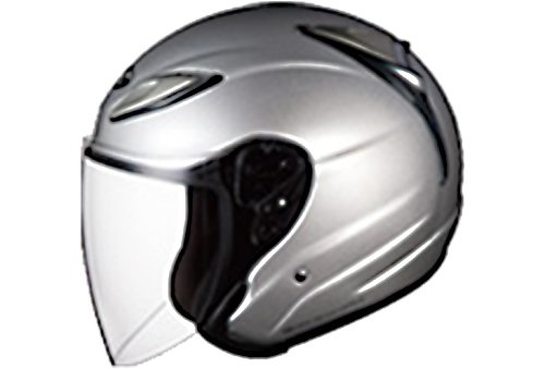 OGK KABUTO AVAND(アバンド) シルバー
