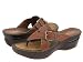 COLE HAAN AIR DARBY THONG MULE SHOES SANDALS NEW