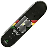Plan B Kingston Series - PJ Ladd Skateboard Deck - 8.0 in. x 31.5 in.
