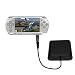 Search : Emergency AA Battery Charge Extender for the Sony PSP-2001 Playstation Portable - Gomadic Brand w/ TipExchange Technology