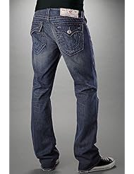 Sports: True Religion Mens Jeans Size 40 - TRKZ