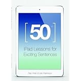 50+ iPad lessons for exciting sentences
