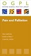 Pain and Palliation (OXFORD GP LIBRARY SERIES P)