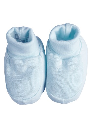 Falke Basic SH 11286 Unisex - Baby Babybekleidung/ Sch&Atilde;1/4hchen, Gr. 62/68, Blau (6250 ) Preisvergleich