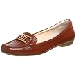 Lauren Ralph Lauren Women's Diandra Casual Logo Moccasin