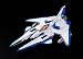 Sky Girls: Vic Viper Personal Green Ver. Model Kit_s-3