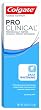 Colgate PRO Clinical Daily Whitening Toothpaste, Sparkling Mint, 4-Ounce Boxes (Pack of 4)
