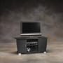 Sauder Universal TV Stand Soft Black