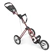 Bag Boy Express 120 Three Wheel Golf Push Cart