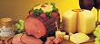 Ham 'n Baby Swiss Cheese Gift Package