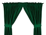 Minnesota Wild 82x63 Drapes