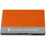 Tennessee Volunteers Orange Card Holder