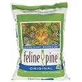 Feline Pine  Original Cat Litter, 20-Pound Bag