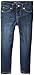 Levi's Girls' Little 710 Super Skinny Fit Knit Jeans