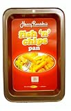 Review More Than Group Ltd  / Harry Ramsden Fish N Chips Pan