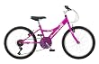 Townsend Quartz 20 Wheel Girls Bike