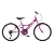 Townsend Quartz 20" Wheel Girls Bike