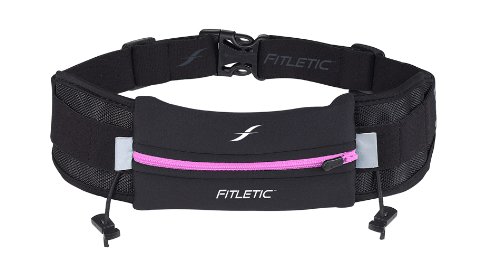 Fitletic Ultimate Race Belt I