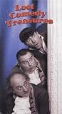 The Three Stooges: Lost Comedy Treasures