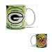 Green Bay Packers Ceramic Mug
