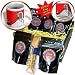 Rich Diesslins Funny General - Editorial Cartoons - Wheel Chair Access Problem - Coffee Gift Baskets - Coffee Gift Basket