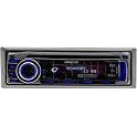 In-Dash CD Receiver