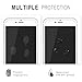 Gshine® [Eye Protect] iPhone 6 Plus /6S Plus Blue Light Filtering Tempered Glass Screen Protector