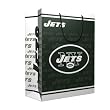 New York Jets NFL Medium Gift Bag (9.75 Tall)"