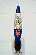 New York Mets Team Motion Night Light MLB Baseball Fan Shop Sports Team Merchandise