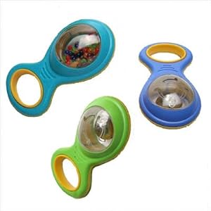 Baby Bells Toy Instrument Set by