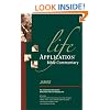 James (Life Application Bible Commentary)