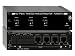 RDL RU-TPS4A Active Distributor Twisted Pair Format-A, Balanced or Unbalanced Line-Level Inputs