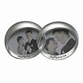 Wedding Rings Frame