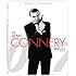 James Bond-connery V2bd+dhd [Blu-ray]