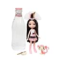 MGA Ice Cream Pop Girls Nikki Neopolitan