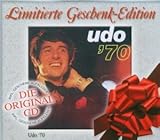 Udo `70-Geschenk Sonderedition