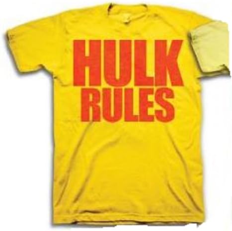WWE Legends Hulk Hogan Mens T-shirt