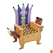 Potty Chair - Prince