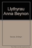 Llythyrau Anna Beynon