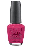 OPI Nail Polish Mother Road Rose - B000QF39KW