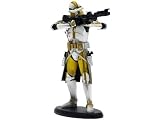 Attakus Star Wars: Elite Collection: Commander Bly "Gunning Down Fugitivies" 1:10 Scale StatueIMAGE
