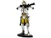 Attakus Star Wars: Elite Collection: Commander Bly "Gunning Down Fugitivies" 1:10 Scale Statue_s-1