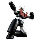 超合金魂 GX-45 マジンガーZ